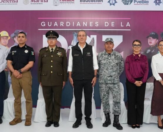 Noticias de Puebla