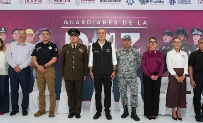 Noticias de Puebla