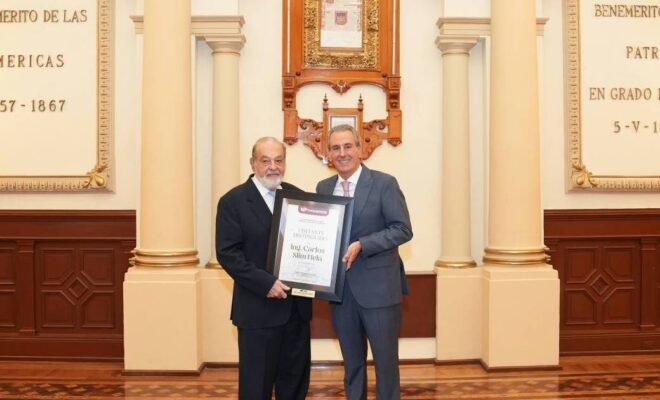 Noticias de Puebla