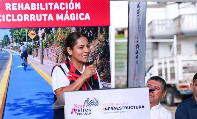 Noticias de Puebla
